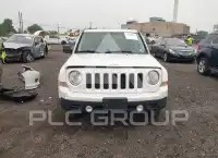 2015 Jeep PATRIOT photo