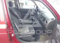 2015 Jeep PATRIOT фото