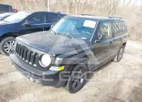 2015 Jeep PATRIOT фото