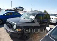 2015 Jeep PATRIOT фото