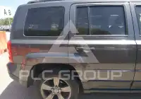 2015 Jeep PATRIOT фото