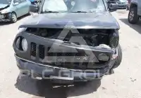 2015 Jeep PATRIOT фото