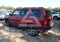 2015 Jeep PATRIOT фото