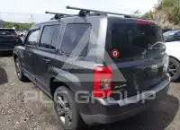2015 Jeep PATRIOT photo
