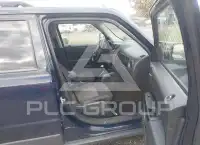 2015 Jeep PATRIOT фото