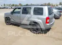 2015 Jeep PATRIOT photo