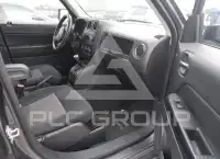 2015 Jeep PATRIOT фото
