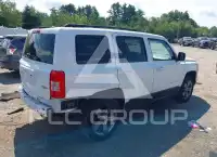 2015 Jeep PATRIOT фото