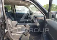 2015 Jeep PATRIOT фото