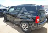 2015 Jeep PATRIOT фото