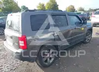 2015 Jeep PATRIOT фото