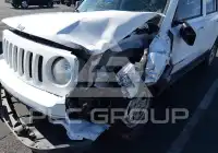 2015 Jeep PATRIOT фото
