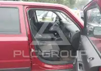 2015 Jeep PATRIOT фото