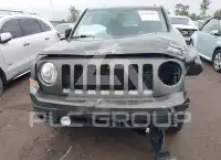 2015 Jeep PATRIOT фото