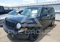 2015 Jeep PATRIOT фото