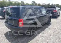 2015 Jeep PATRIOT photo