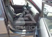 2015 Jeep PATRIOT фото