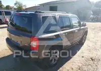 2015 Jeep PATRIOT photo