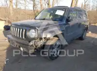 2015 Jeep PATRIOT фото