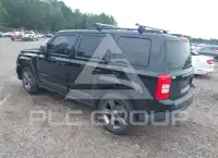 2015 Jeep PATRIOT фото