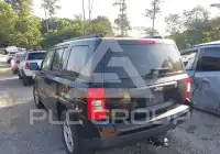 2015 Jeep PATRIOT фото