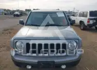 2015 Jeep PATRIOT фото