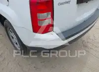 2015 Jeep PATRIOT фото
