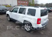 2015 Jeep PATRIOT фото