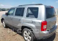 2015 Jeep PATRIOT фото