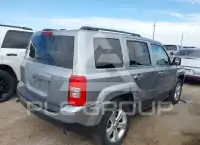 2015 Jeep PATRIOT фото