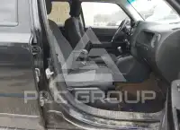 2015 Jeep PATRIOT фото