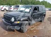 2015 Jeep PATRIOT photo