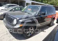 2015 Jeep PATRIOT фото