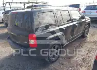 2015 Jeep PATRIOT фото