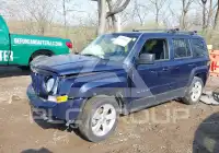 2015 Jeep PATRIOT фото