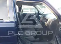 2015 Jeep PATRIOT фото