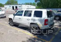 2015 Jeep PATRIOT фото