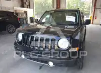 2015 Jeep PATRIOT фото