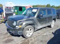 2015 Jeep PATRIOT фото