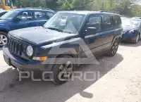 2015 Jeep PATRIOT фото