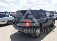 2015 Jeep PATRIOT photo