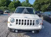 2015 Jeep PATRIOT photo
