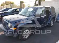 2015 Jeep PATRIOT фото