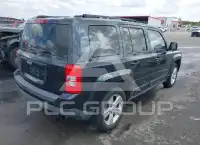 2015 Jeep PATRIOT фото