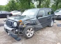 2015 Jeep PATRIOT фото