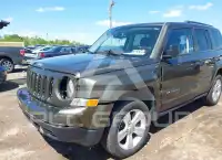 2015 Jeep PATRIOT фото