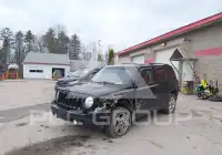 2015 Jeep PATRIOT фото