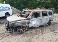 2015 Jeep PATRIOT фото