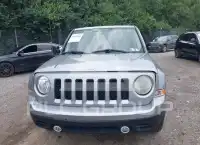 2015 Jeep PATRIOT фото