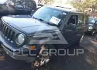 2015 Jeep PATRIOT фото